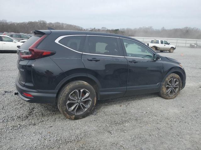 2HKRW2H82MH645513 Honda CRV CR-V EXL 3