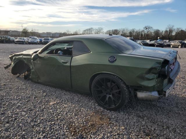 2021 DODGE CHALLENGER 2C3CDZAGXMH571289