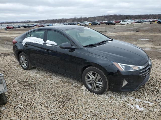 2020 HYUNDAI ELANTRA SE 5NPD84LF0LH568323