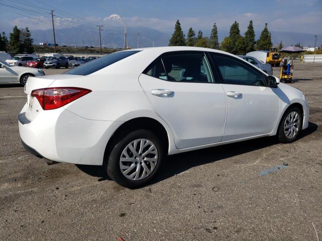2019 TOYOTA COROLLA L 5YFBURHE6KP897318