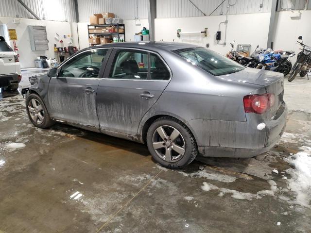 2008 Volkswagen Jetta Se VIN: 3VWRM71K38M117596 Lot: 42879464