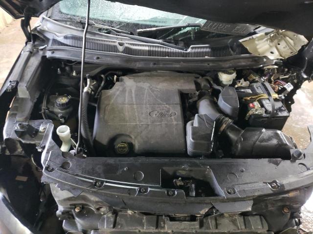 2016 FORD EXPLORER X 1FM5K8D88GGB44908