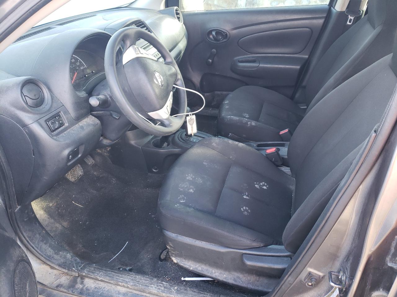 3N1CN7AP3HL818908 2017 Nissan Versa S