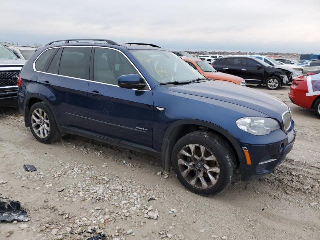 2013 BMW X5 xDrive35I VIN: 5UXZV4C51D0B01871 Lot: 42622884