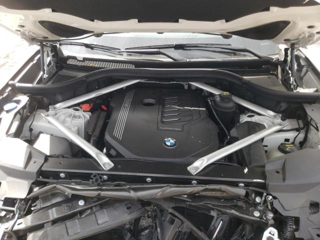 5UXCR6C56KLL25832 2019 BMW X5, photo no. 11