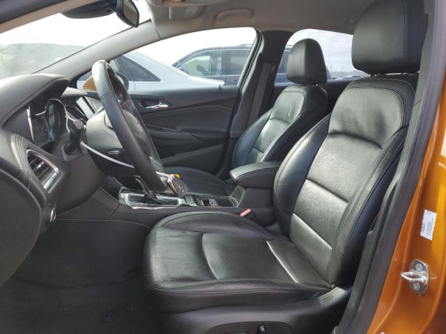 2017 CHEVROLET CRUZE PREM - 3G1BF6SM8HS598149