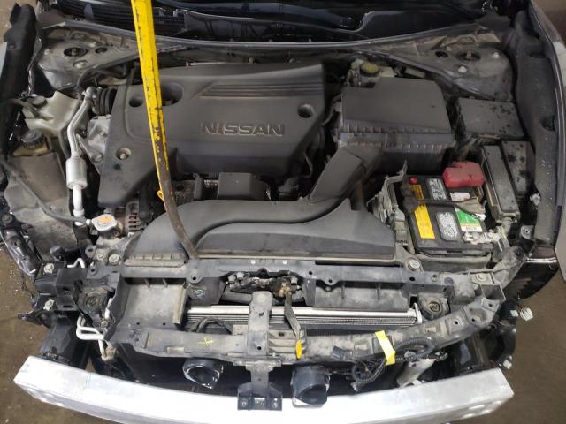 2016 Nissan Altima - Image 11