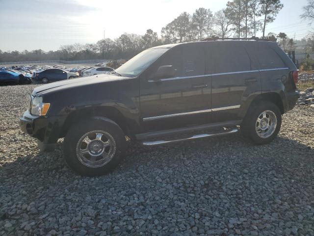 2007 Jeep Grand Cherokee Limited VIN: 1J8HR58N37C594736 Lot: 43997054