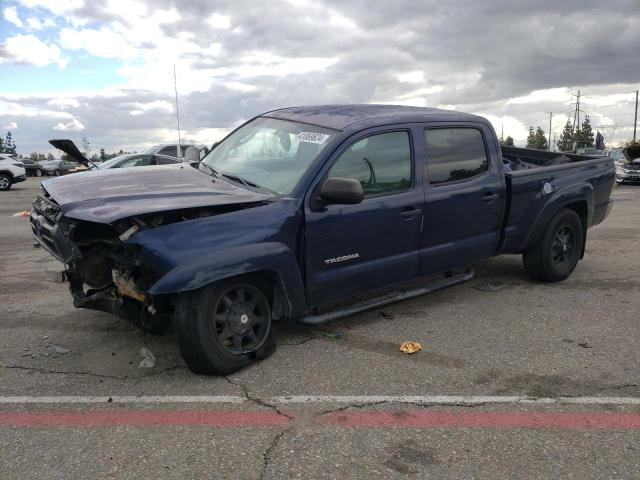 2013 Toyota Tacoma 