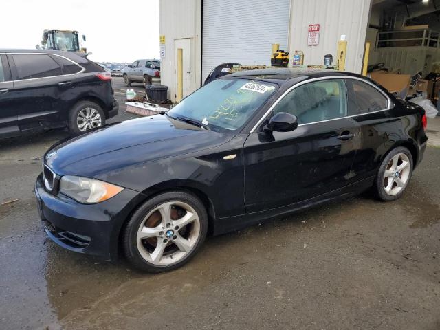 WBAUP9C50BVL90318 2011 BMW 1 SERIES-0