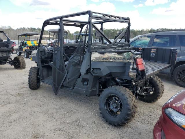 2024 POLARIS RANGER CRE 4XARSE996R8465842