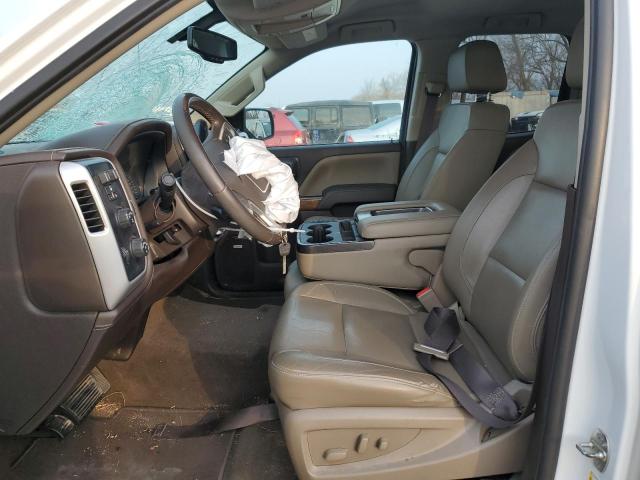2017 GMC SIERRA K15 - 1GTV2NEC3HZ396299
