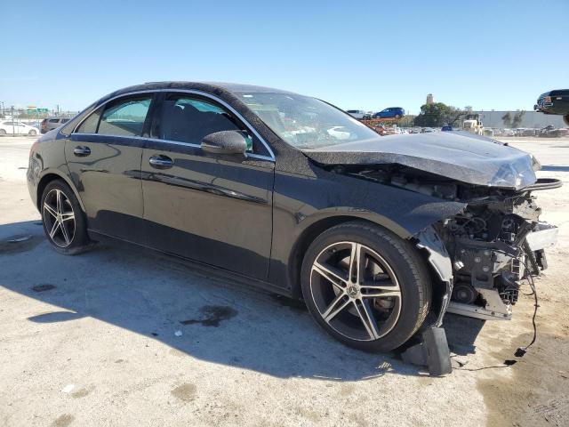 2019 MERCEDES-BENZ A 220 - WDD3G4EB0KW035797