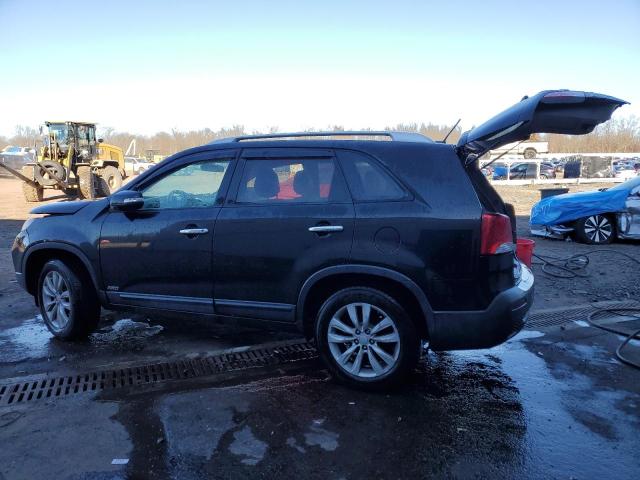 Vin: 5xyktda26bg060191, lot: 38593434, kia sorento base 20112