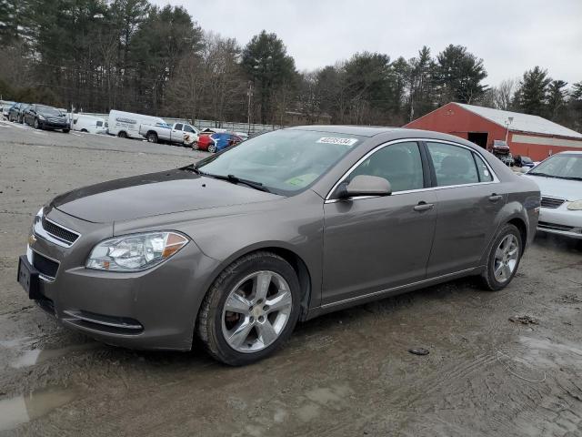 2010 Chevrolet Malibu 