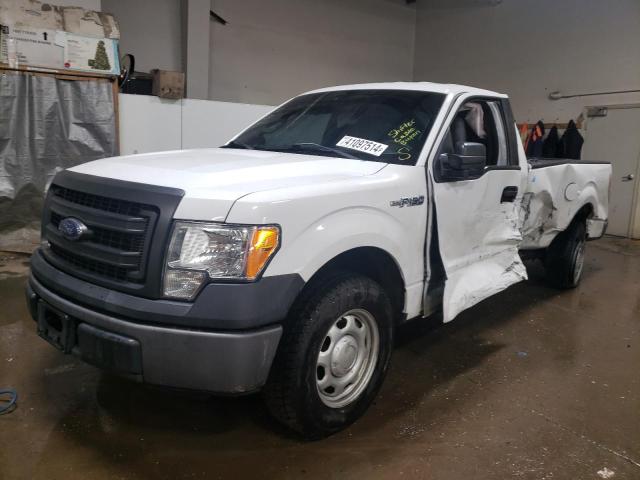 FORD F150