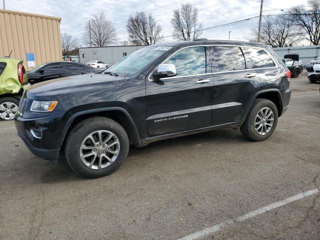 2015 JEEP GRAND CHER 1C4RJFBM9FC748325