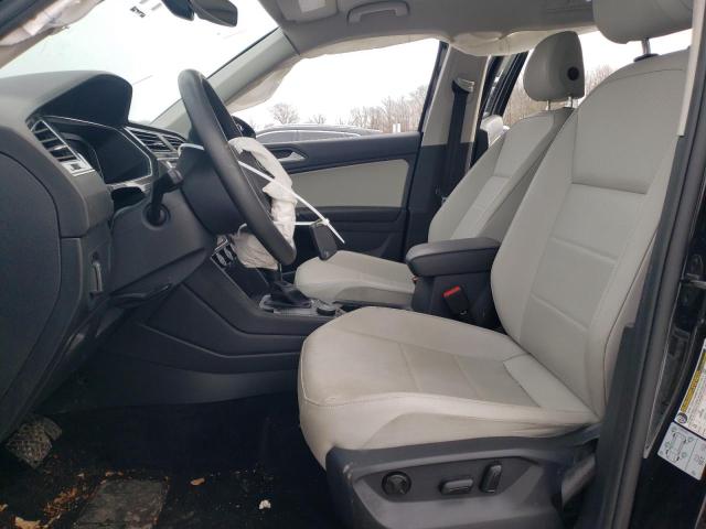 2020 VOLKSWAGEN TIGUAN SE 3VV2B7AX0LM102828
