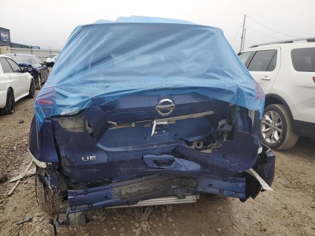 2018 Nissan Rogue S VIN: KNMAT2MTXJP577512 Lot: 43187294