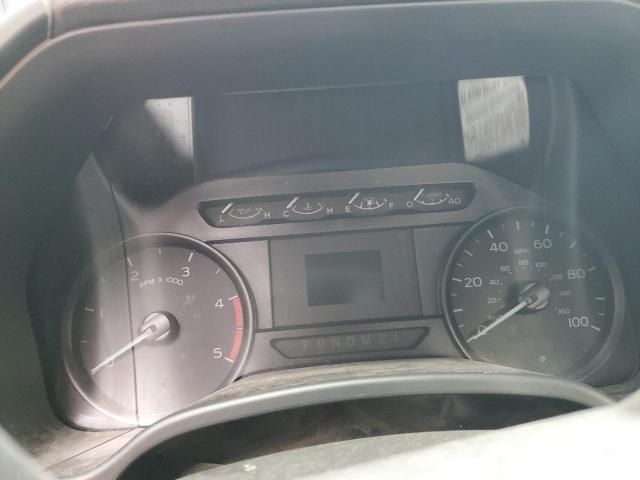 2019 FORD F550 SUPER #3281789920