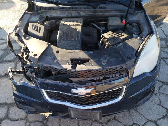 2015 CHEVROLET EQUINOX LS 2GNALAEK6F6123207
