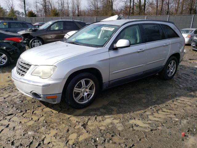 2007 Chrysler Pacifica Touring VIN: 2A8GF68X47R108485 Lot: 42143214