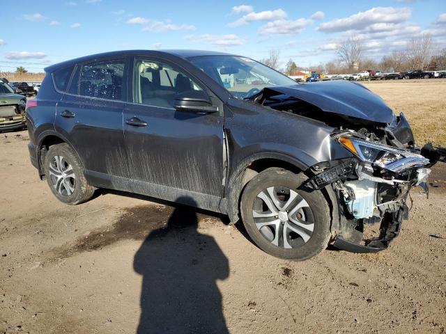 2018 TOYOTA RAV4 LE - JTMBFREV9JJ225609