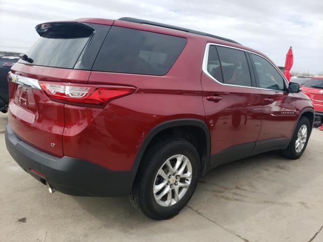 2019 CHEVROLET TRAVERSE L 1GNERGKW4KJ131586
