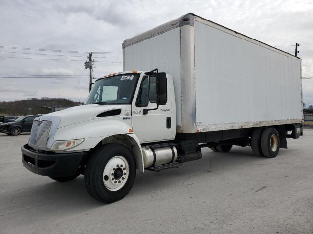 2013 International 4000 4300 VIN: 1HTJTSKL7DH303592 Lot: 44575624