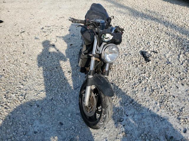 2002 HONDA CB900 F JH2SC48042M000114