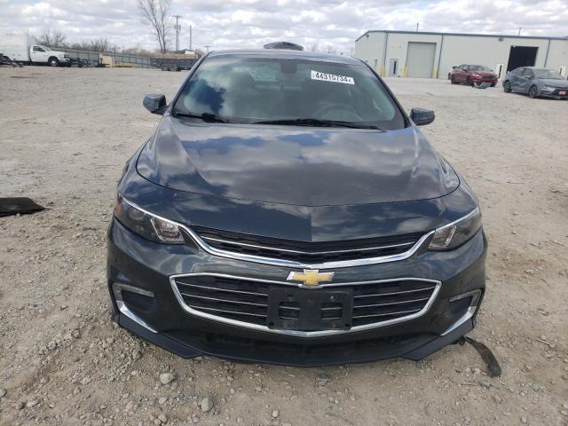 2017 CHEVROLET MALIBU LT - 1G1ZE5ST0HF206868