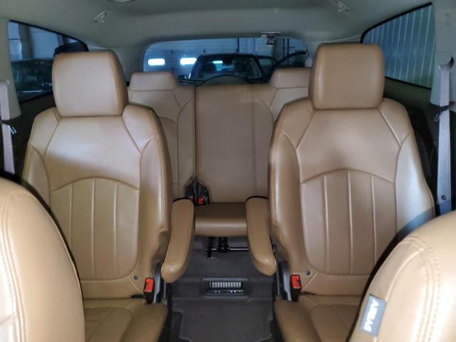 VIN 5GAKVBKD4HJ199728 2017 BUICK ENCLAVE no.10