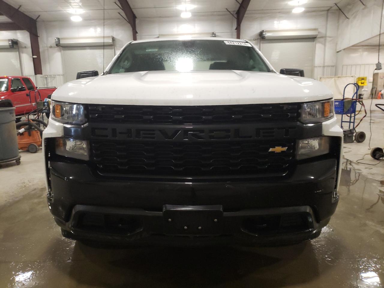 1GCRYAEK2NZ216581 CHEVROLET ALL Models 2022