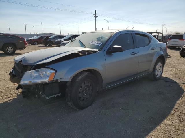 2010 Dodge Avenger Sxt VIN: 1B3CC4FB0AN113635 Lot: 44327304