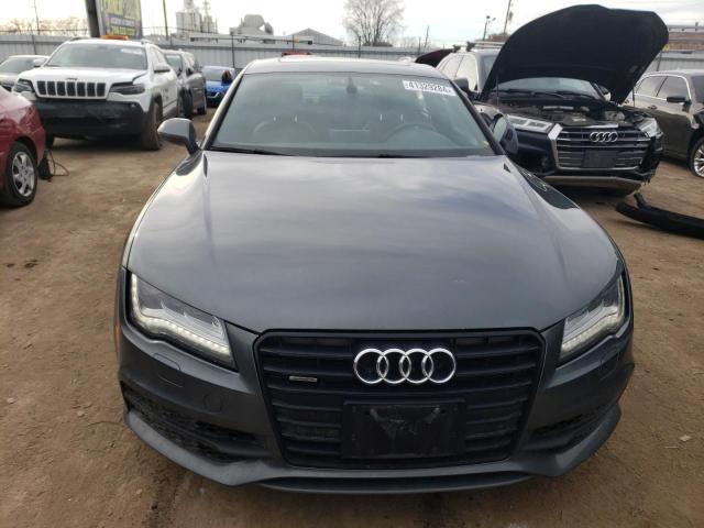 VIN WAU2GAFC3EN149019 2014 Audi A7, Prestige no.5