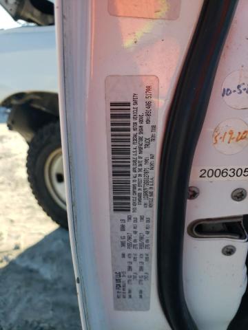 2016 RAM 1500 ST 1C6RR7FT2GS127071