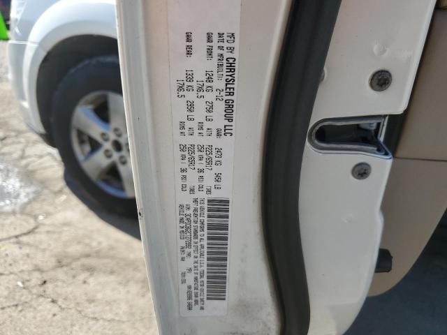 2012 Dodge Journey - Image 14