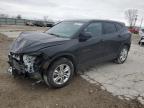 2020 CHEVROLET BLAZER 2LT - 3GNKBHRS0LS533623