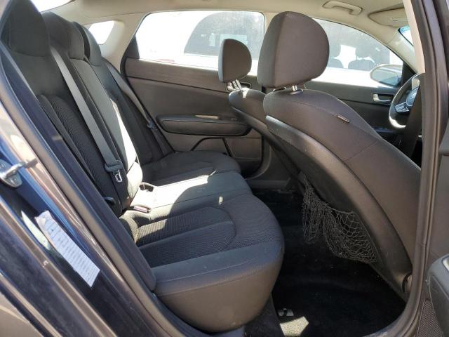 2019 KIA OPTIMA LX 5XXGT4L33KG278251