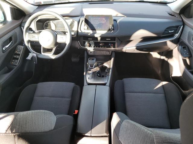 2023 Nissan Rogue - Image 8