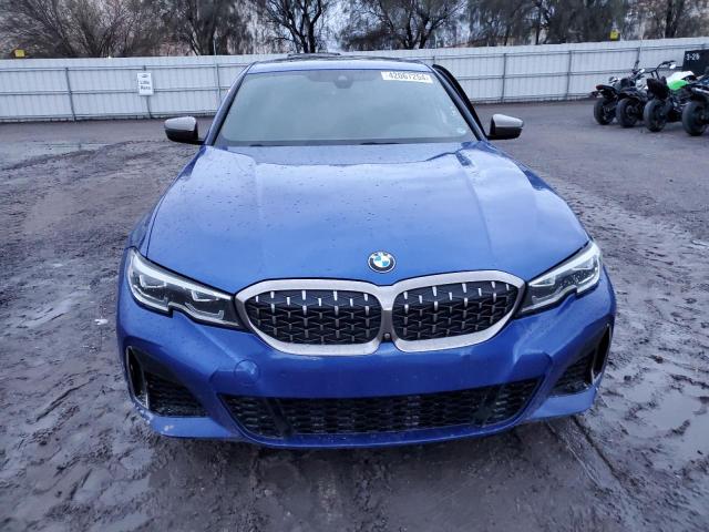 2020 BMW M340I - WBA5U7C08LFH26849