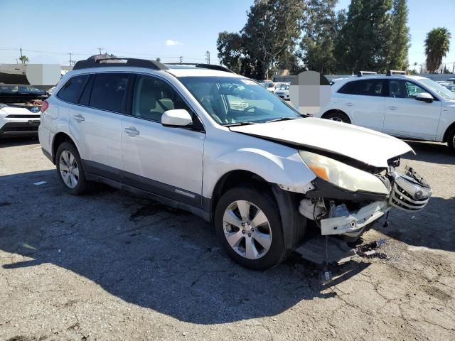 2011 Subaru Outback 3.6R Limited VIN: 4S4BRDKCXB2336917 Lot: 44034444