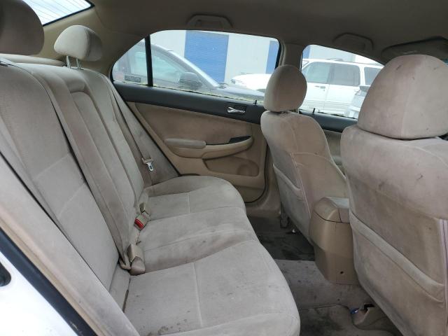 2003 Honda Accord Lx VIN: JHMCM56323C011762 Lot: 43488664