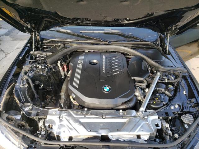 WBA53AT09PCL21409 2023 BMW M440I