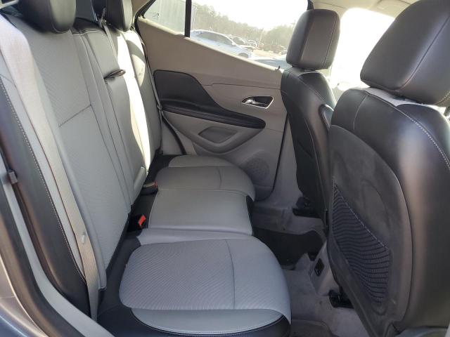 2013 Buick Encore Convenience VIN: KL4CJBSBXDB121479 Lot: 39964904