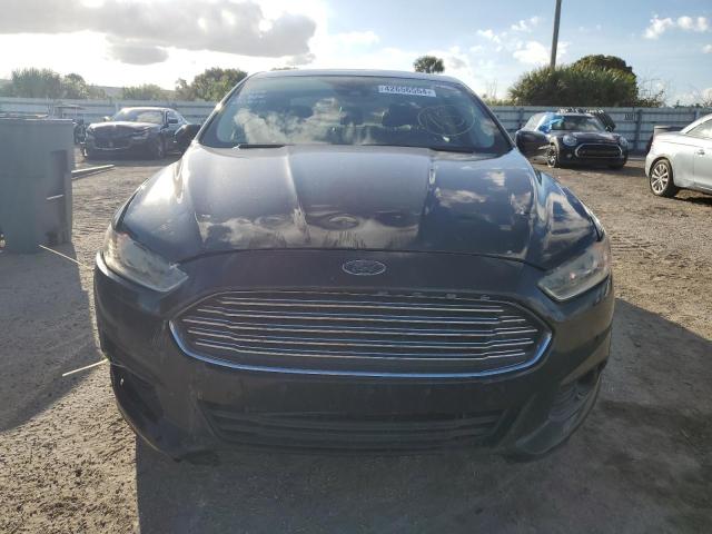 2013 Ford Fusion Se VIN: 3FA6P0HR4DR105760 Lot: 42656554