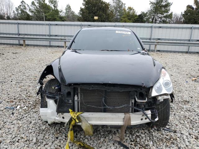 2011 Infiniti Ex35 Base VIN: JN1AJ0HRXBM850981 Lot: 51457204