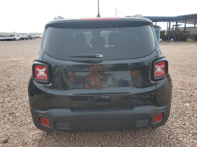 2020 JEEP RENEGADE L - ZACNJABB3LPL48216