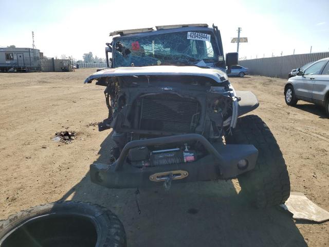 2016 JEEP WRANGLER U 1C4HJWDG7GL219069