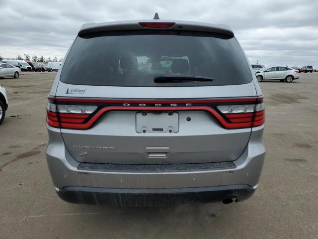 2020 DODGE DURANGO SS 1C4RDJFG9LC309748